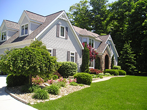 Landscapers and Lawncare Services in Lynchburg, VA
